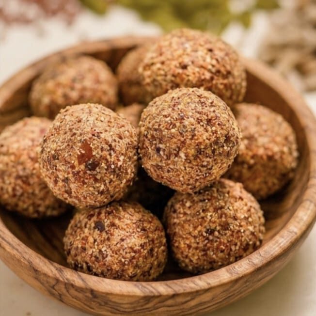 Vippapuvvu Laddu