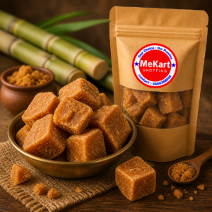 Jaggery ( Bellam Dimma )