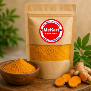 Turmeric powder ( pasupu )
