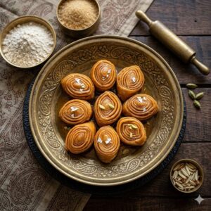 Chinna kaja / Potti kaja