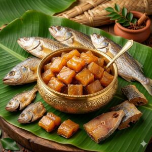 DRY Pandugappa ( Boneless )