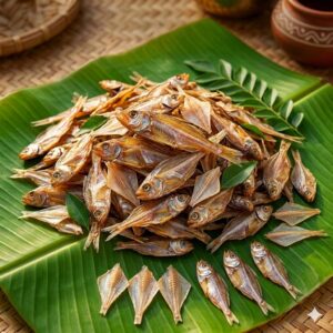 DRY Pusaparigelu