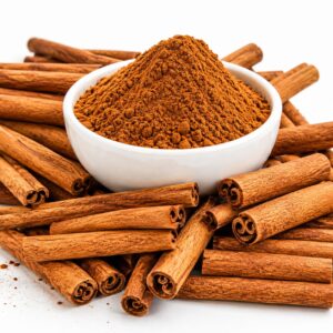 Daalchina chekka ( cinnamon )