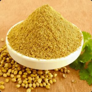Dhaniyala karampodi