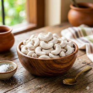 jeedipappu ( Cashews )