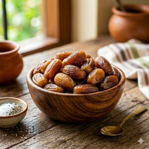 Kharjuram ( Dates )