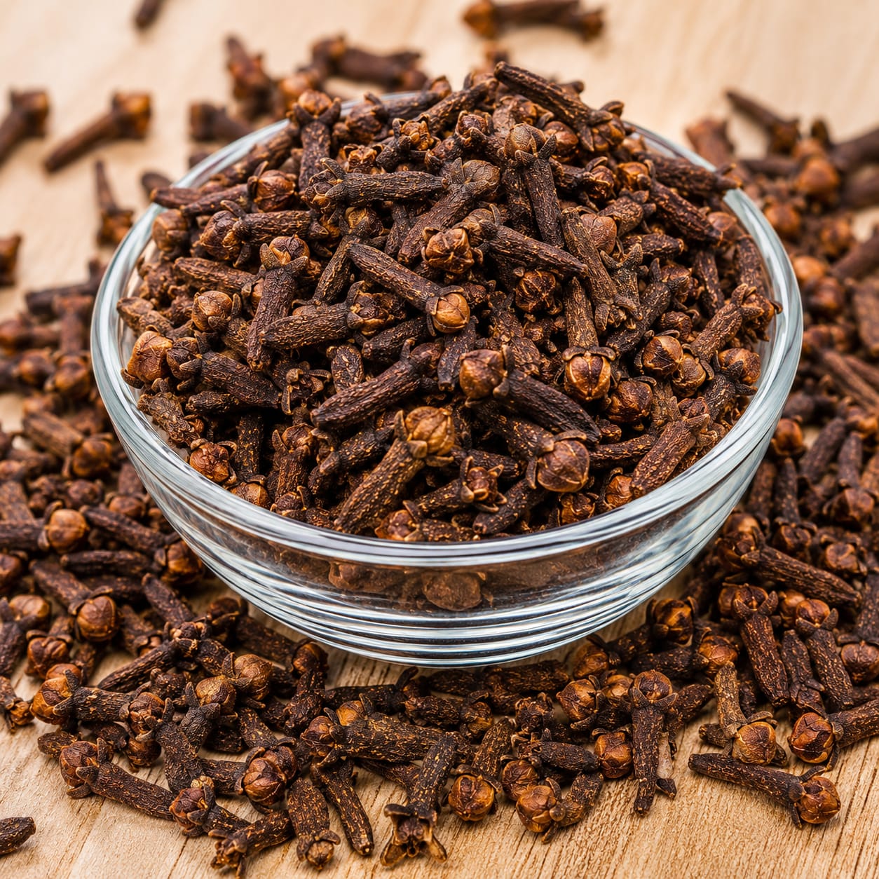 Lavamgaalu ( Cloves )