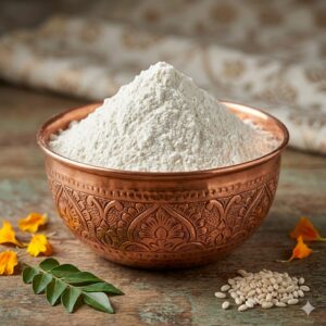 Maida pindi ( Refined wheat flour )