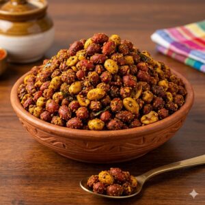 Masala palleelu