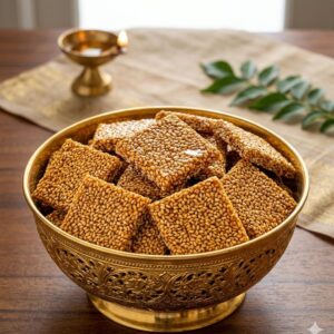 Nuvvula Chikki