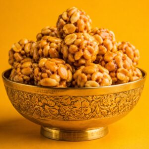 palli undalu