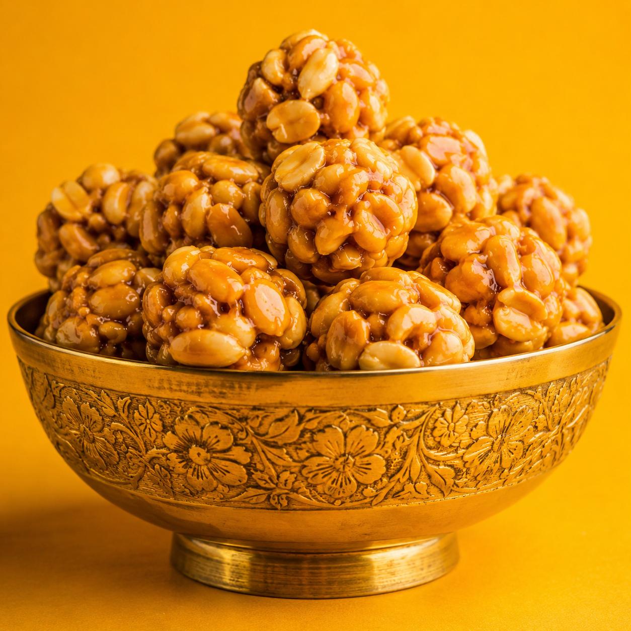 palli undalu