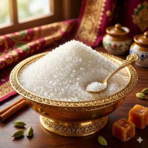 panchadara ( sugar )