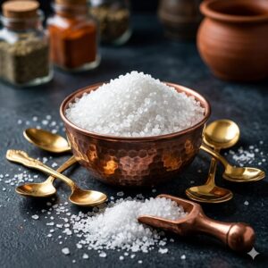 Salt ( Uppu )